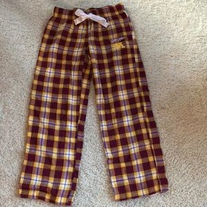 University of Minnesota pajamas